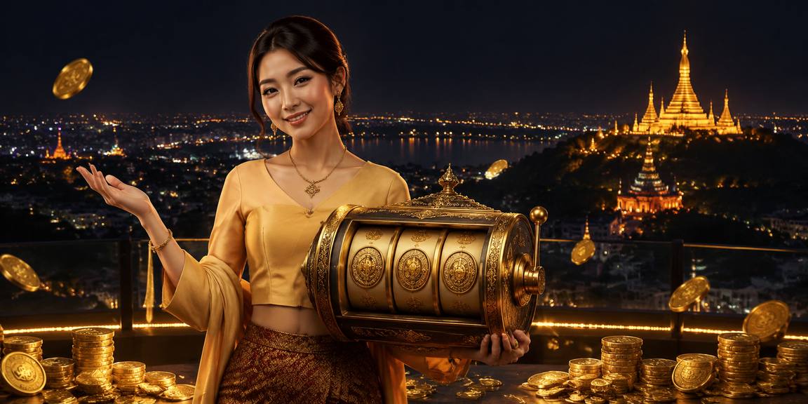 4cc မြန်မာစီးပွားရေးဆိုင် တစ်ခုအဖြစ် ကျွန်ုပ်တို့ သည့်အခါ